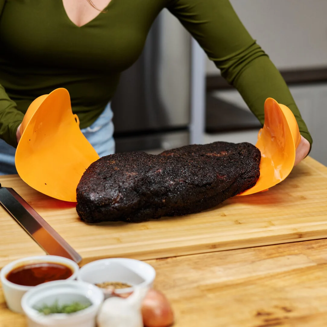 BBQ Grill Mitts