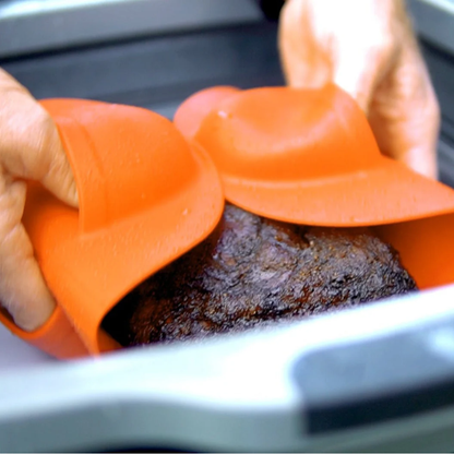 BBQ Grill Mitts