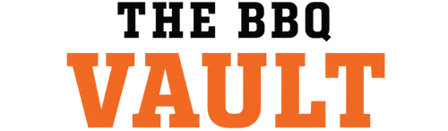 The BBQ Vault