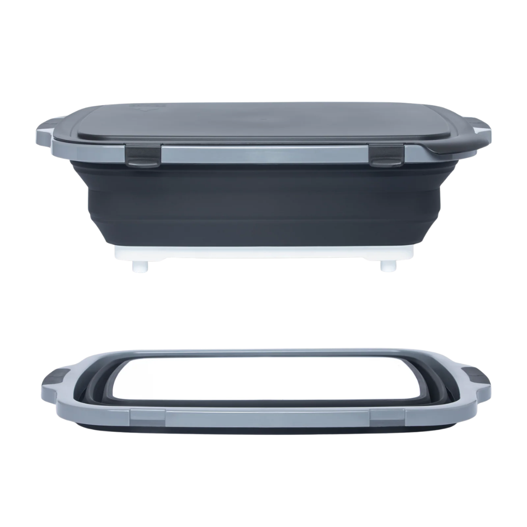 BBQ & Meal Prep Tub