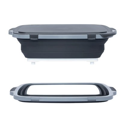 BBQ & Meal Prep Tub