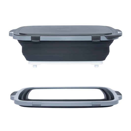 BBQ & Meal Prep Tub